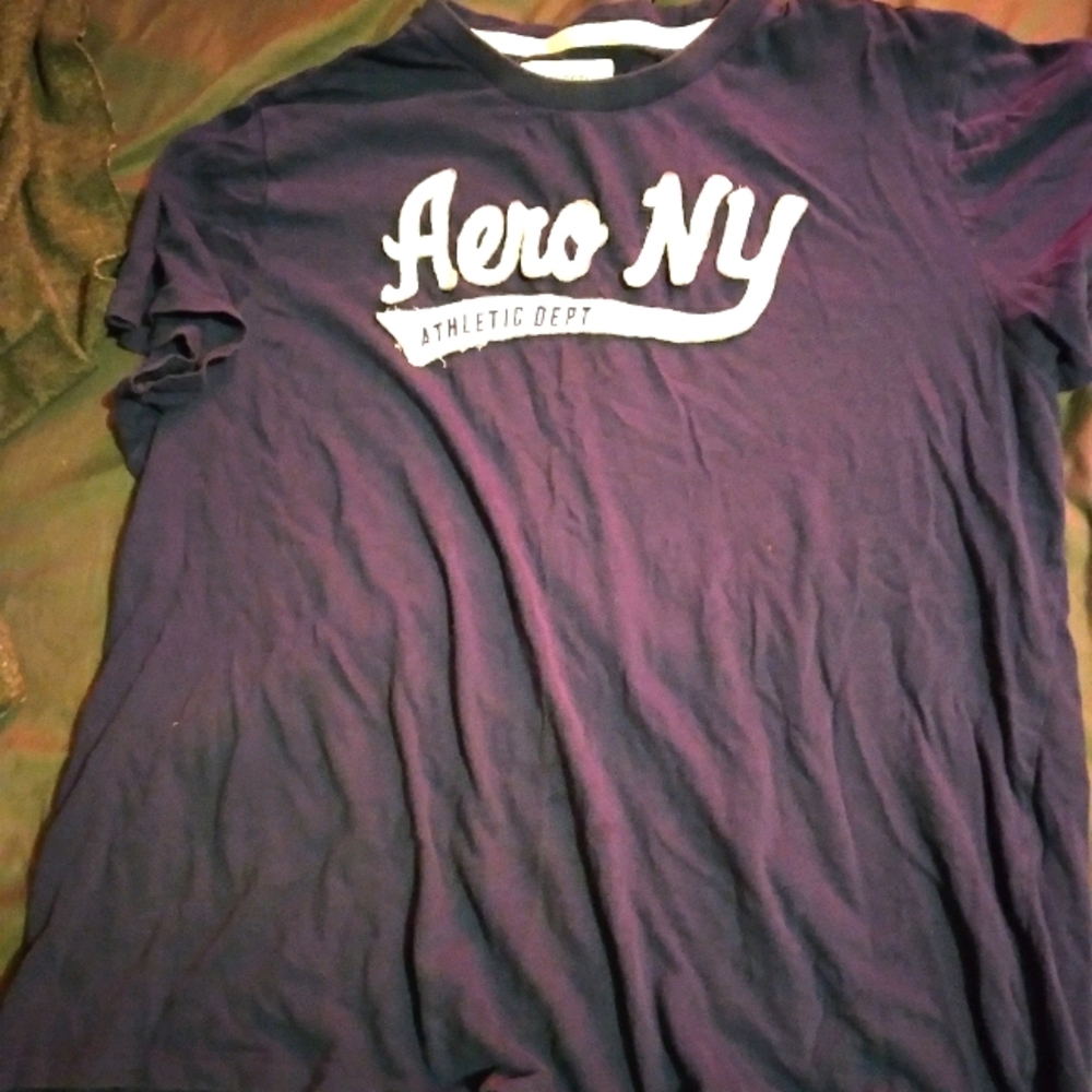 Aeropostale shirt